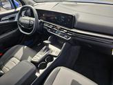 Thumbnail of 2026 Blue Kia Sportage