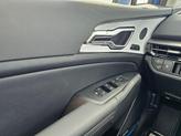 Thumbnail of 2026 Blue Kia Sportage