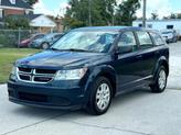 Thumbnail of 2014 Fathom Blue Pearlcoat Dodge Journey