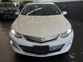 Thumbnail of 2017 Summit White Chevrolet Volt