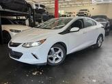 Thumbnail of 2017 Summit White Chevrolet Volt