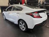 Thumbnail of 2017 Summit White Chevrolet Volt