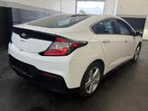 Thumbnail of 2017 Summit White Chevrolet Volt