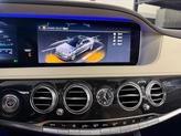 Thumbnail of 2018 Black Mercedes-Benz S-Class