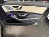 Thumbnail of 2018 Black Mercedes-Benz S-Class