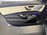 Thumbnail of 2018 Black Mercedes-Benz S-Class