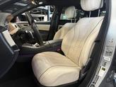Thumbnail of 2018 Black Mercedes-Benz S-Class