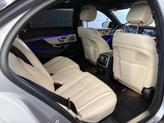 Thumbnail of 2018 Black Mercedes-Benz S-Class