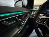 Thumbnail of 2021 designo Diamond White Mercedes-Benz S-Class