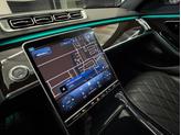 Thumbnail of 2021 designo Diamond White Mercedes-Benz S-Class
