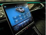 Thumbnail of 2021 designo Diamond White Mercedes-Benz S-Class