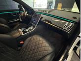 Thumbnail of 2021 designo Diamond White Mercedes-Benz S-Class