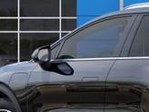 Thumbnail of 2026 Black Chevrolet Equinox EV