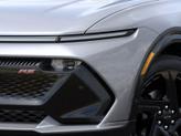 Thumbnail of 2025 Gray Chevrolet Equinox EV