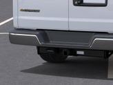 Thumbnail of 2025 White Chevrolet Express 2500