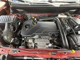 Thumbnail of 2023 Radiant Red Chevrolet Equinox