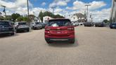 Thumbnail of 2023 Radiant Red Chevrolet Equinox