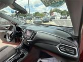 Thumbnail of 2023 Radiant Red Chevrolet Equinox