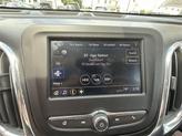 Thumbnail of 2023 Radiant Red Chevrolet Equinox