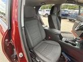 Thumbnail of 2023 Radiant Red Chevrolet Equinox