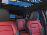 Thumbnail of 2025 Red Chevrolet Equinox EV