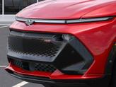 Thumbnail of 2025 Red Chevrolet Equinox EV