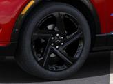 Thumbnail of 2025 Red Chevrolet Equinox EV