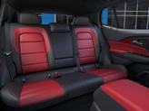 Thumbnail of 2025 Red Chevrolet Equinox EV