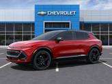 Thumbnail of 2025 Red Chevrolet Equinox EV