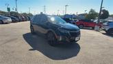 Thumbnail of 2023 Mosaic Black Metallic Chevrolet Equinox