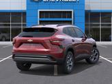 Thumbnail of 2025 Red Chevrolet Trax