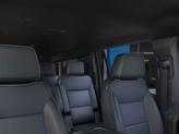 Thumbnail of 2025 Blue Chevrolet Suburban