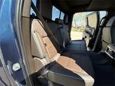 Thumbnail of 2023 Blue GMC Sierra 1500
