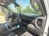 Thumbnail of 2019 Summit White Chevrolet Silverado 1500