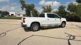 Thumbnail of 2019 Summit White Chevrolet Silverado 1500