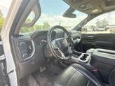 Thumbnail of 2019 Summit White Chevrolet Silverado 1500