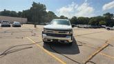 Thumbnail of 2019 Summit White Chevrolet Silverado 1500