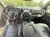Thumbnail of 2019 Summit White Chevrolet Silverado 1500