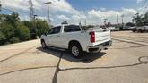Thumbnail of 2019 Summit White Chevrolet Silverado 1500