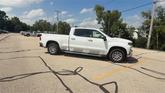 Thumbnail of 2019 Summit White Chevrolet Silverado 1500