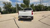 Thumbnail of 2019 Summit White Chevrolet Silverado 1500