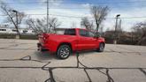 Thumbnail of 2020 Red Chevrolet Silverado 1500