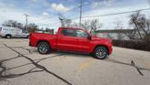 Thumbnail of 2020 Red Chevrolet Silverado 1500