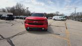 Thumbnail of 2020 Red Chevrolet Silverado 1500