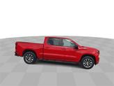 Thumbnail of 2020 Red Chevrolet Silverado 1500