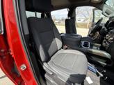 Thumbnail of 2020 Red Chevrolet Silverado 1500