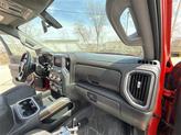 Thumbnail of 2020 Red Chevrolet Silverado 1500
