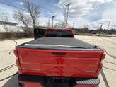 Thumbnail of 2020 Red Chevrolet Silverado 1500