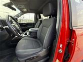 Thumbnail of 2020 Red Chevrolet Silverado 1500