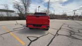 Thumbnail of 2020 Red Chevrolet Silverado 1500